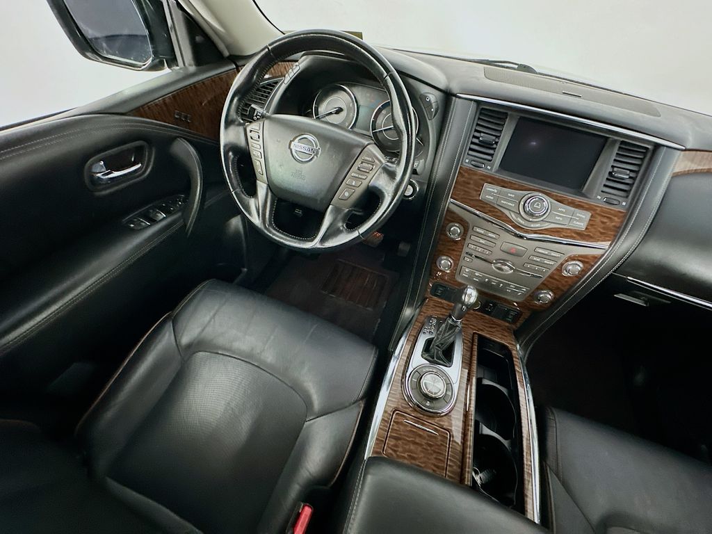 NissanArmada9