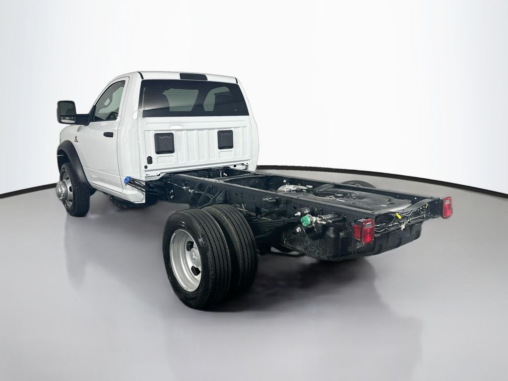 Ram4500 Chassis5