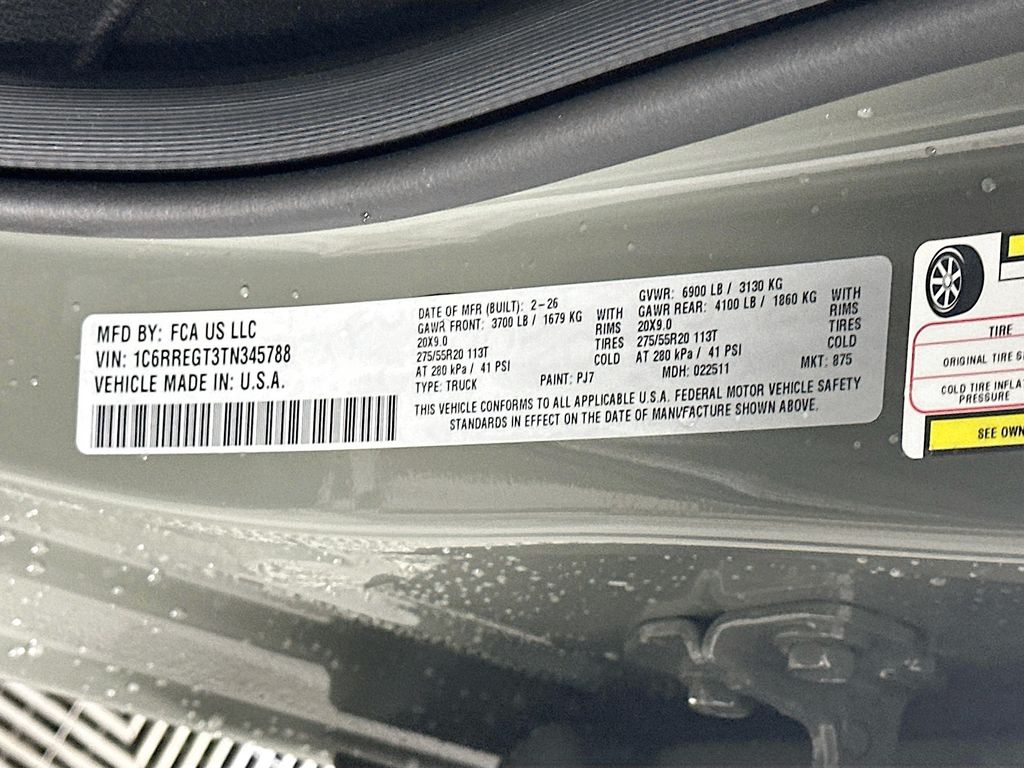 Ram150018