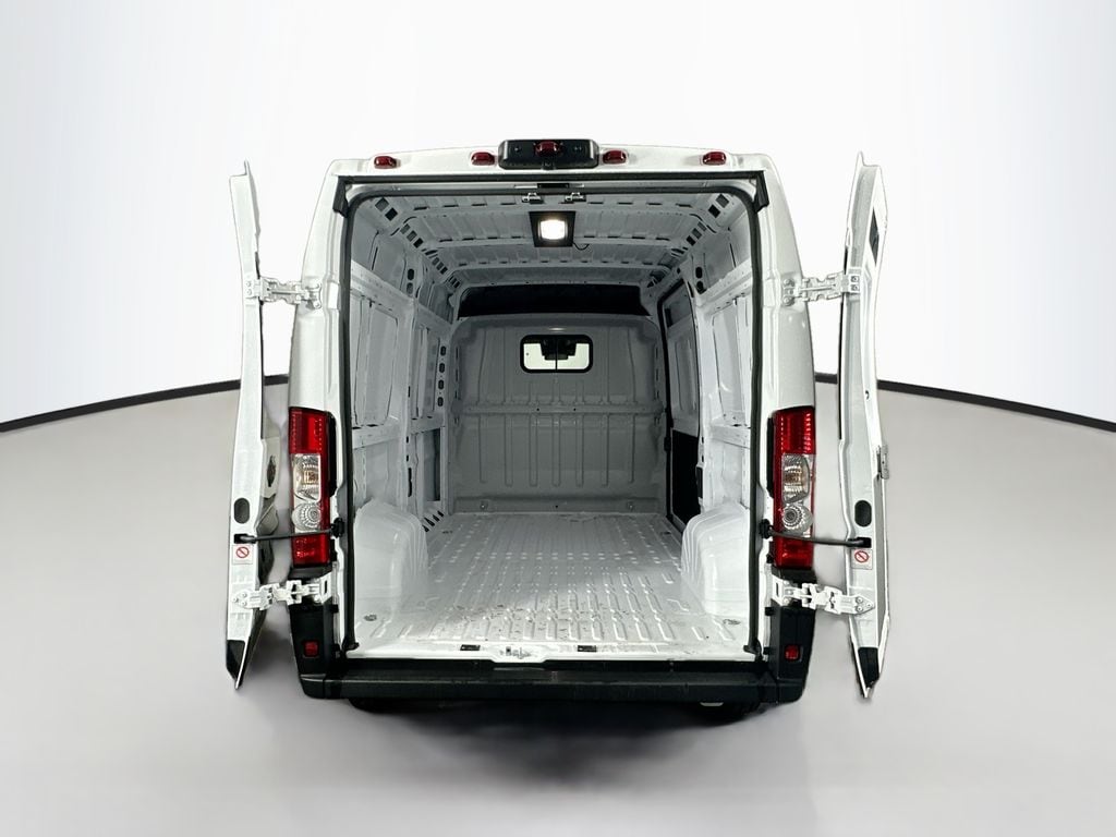 RamPromaster 350016