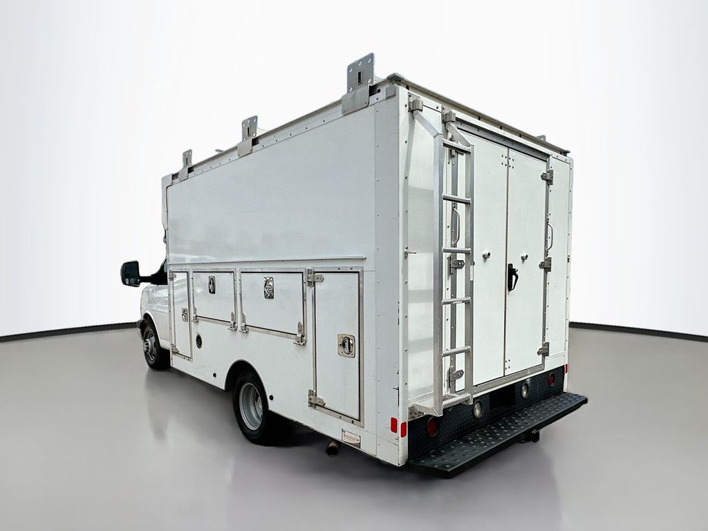 ChevroletExpress 35005