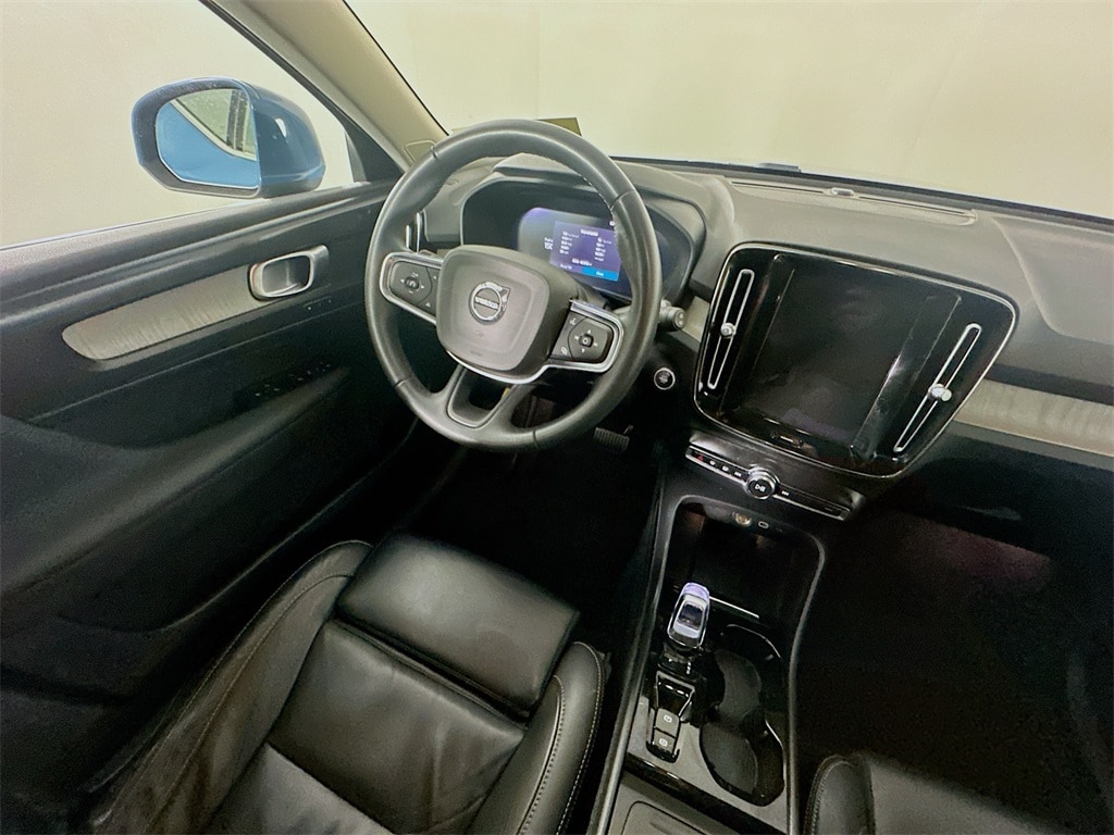 VolvoXC409