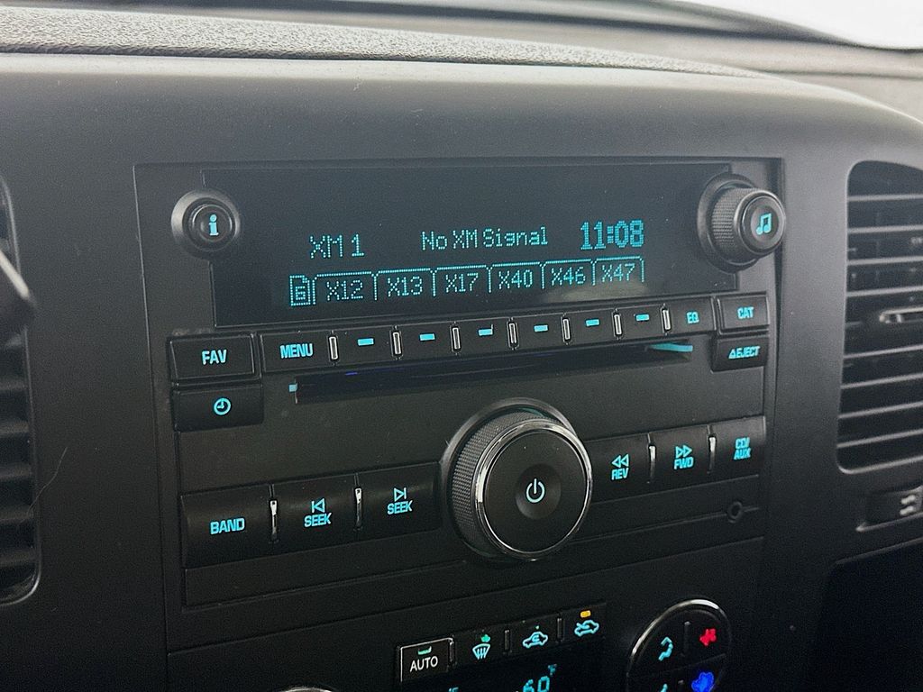 GMCSierra 2500HD17