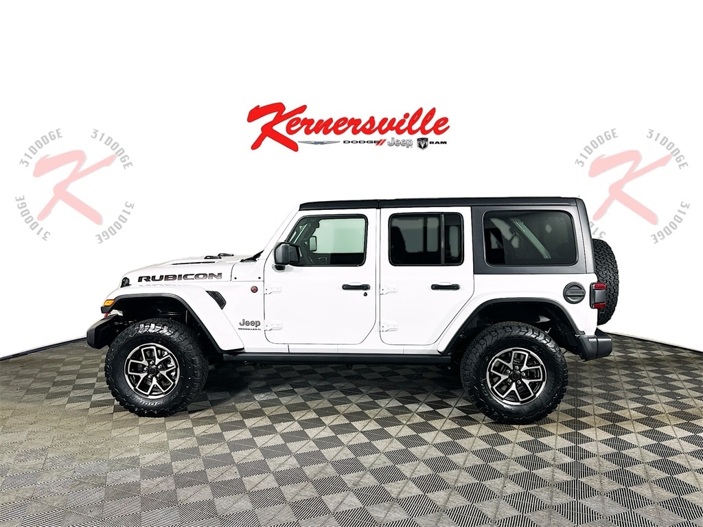 JeepWrangler Unlimited4