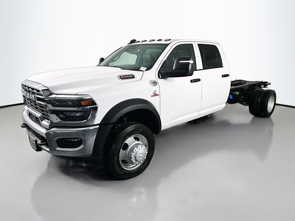 Ram5500 Chassis4