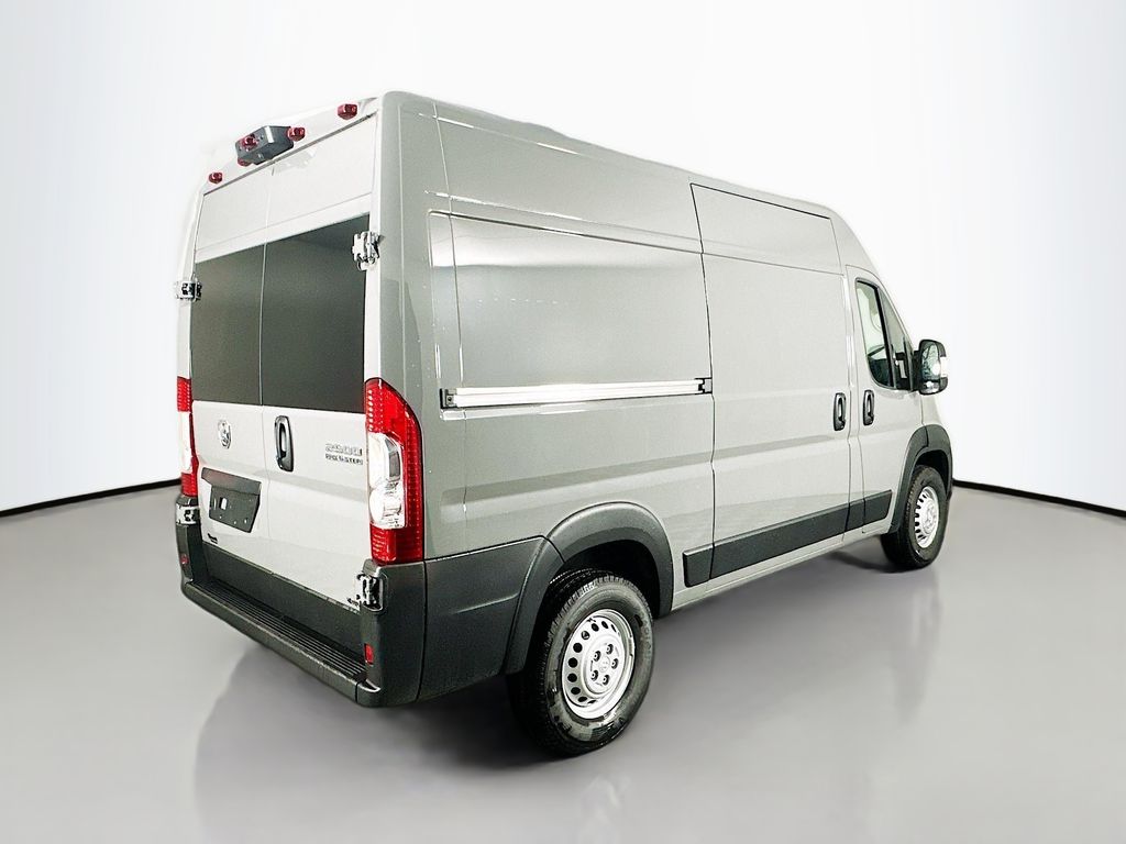 RamPromaster 25007
