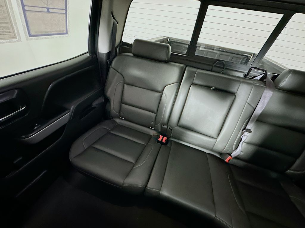 ChevroletSilverado 150012