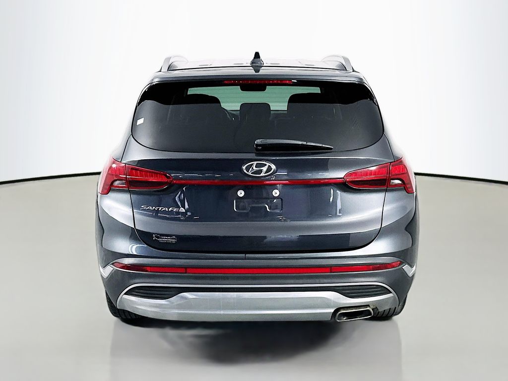 HyundaiSanta Fe6