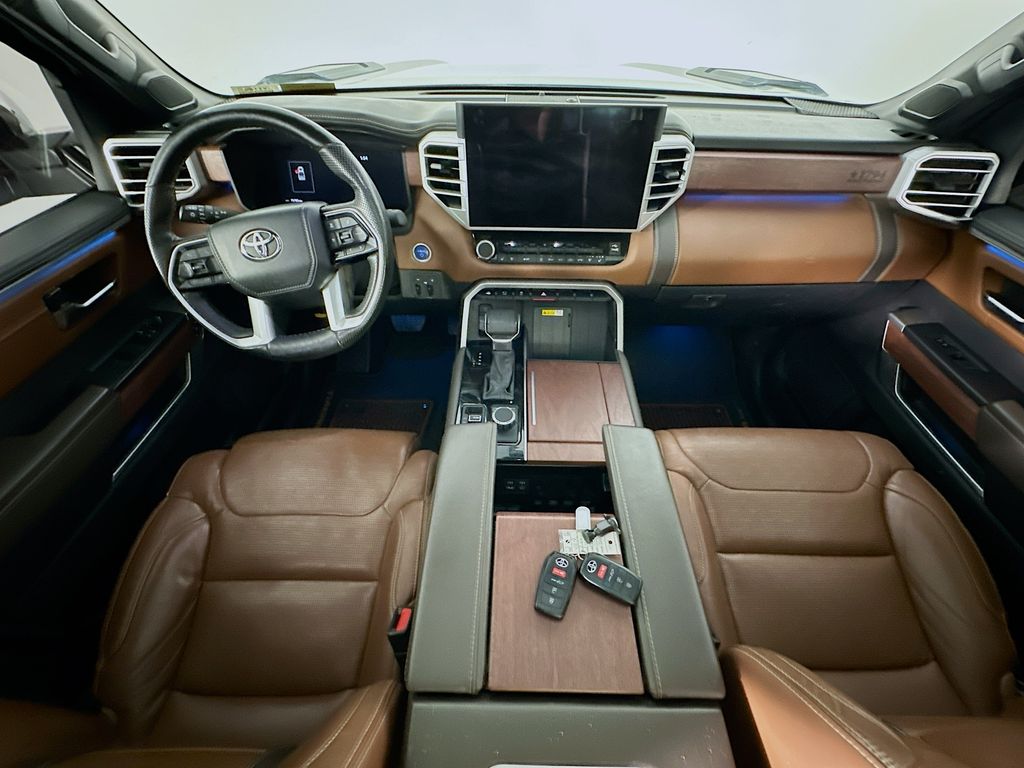 ToyotaTundra Hybrid10