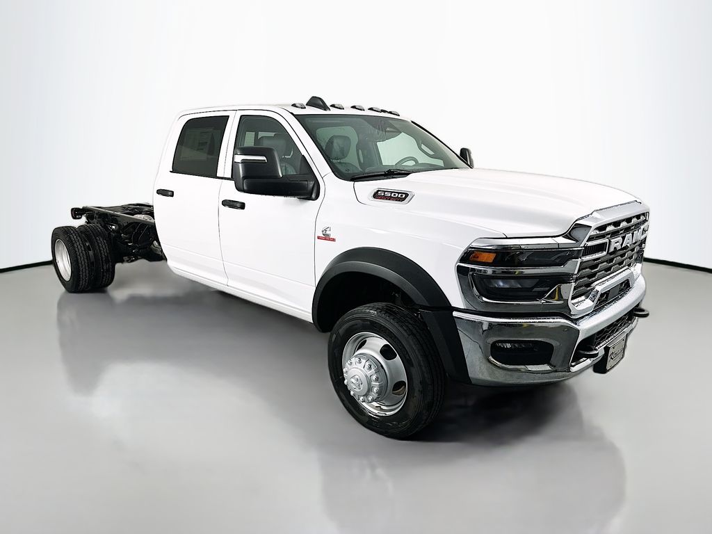Ram5500 Chassis2