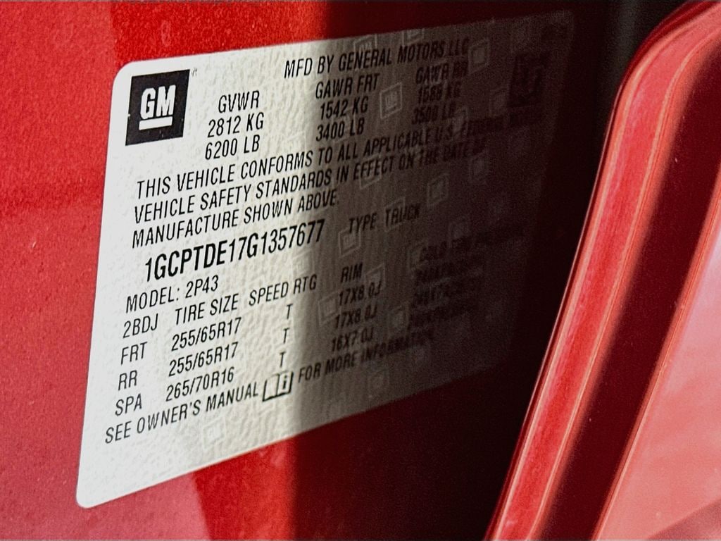 ChevroletColorado34
