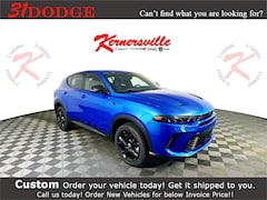 2024 Dodge Hornet GT SUV