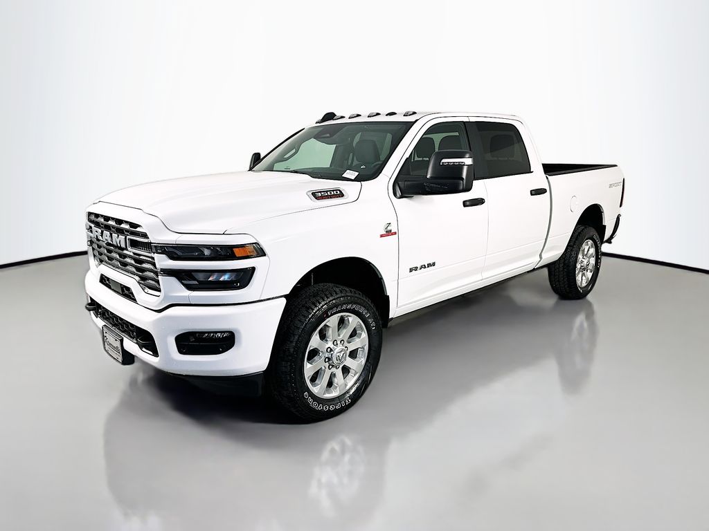 Ram35003