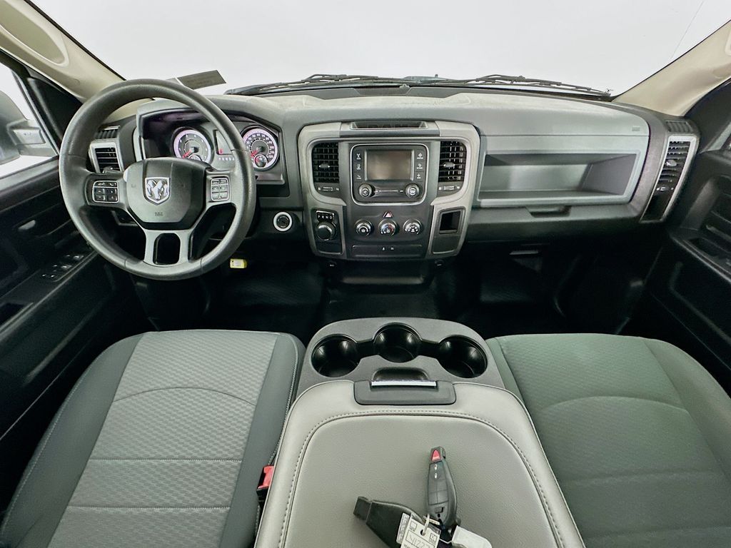 Ram1500 Classic11
