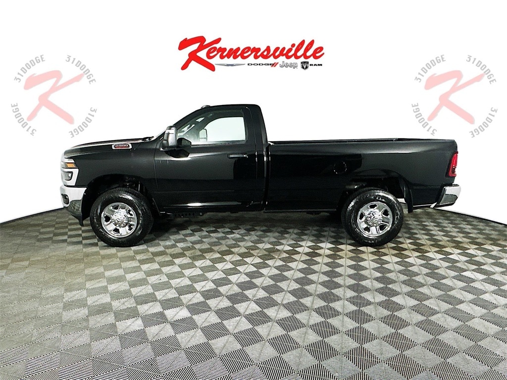 New 2026 Ram 2500 Tradesman Truck Regular Cab LB