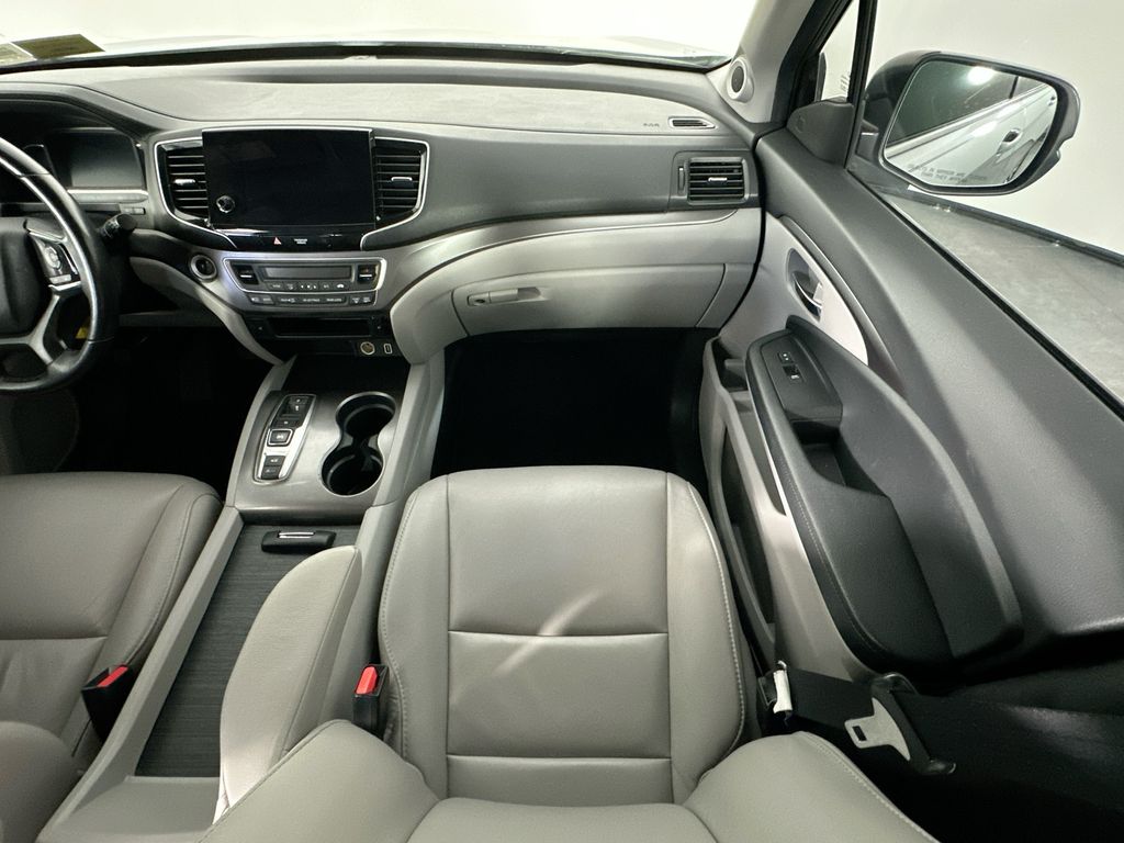 HondaPilot11