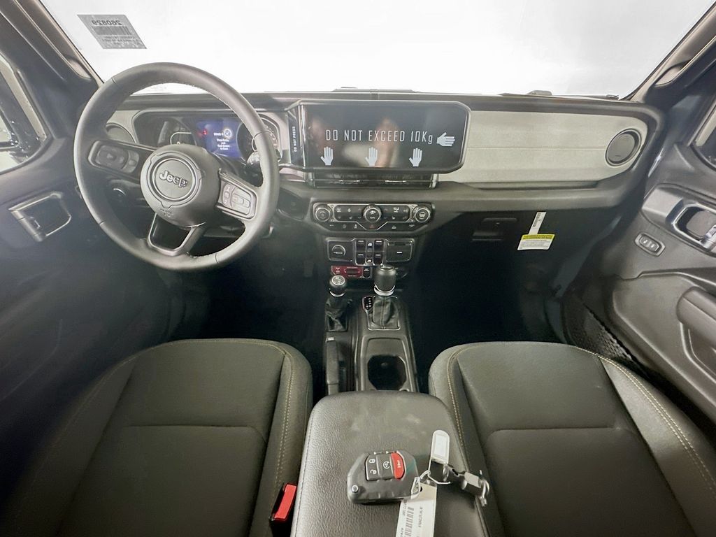 JeepWrangler Unlimited9