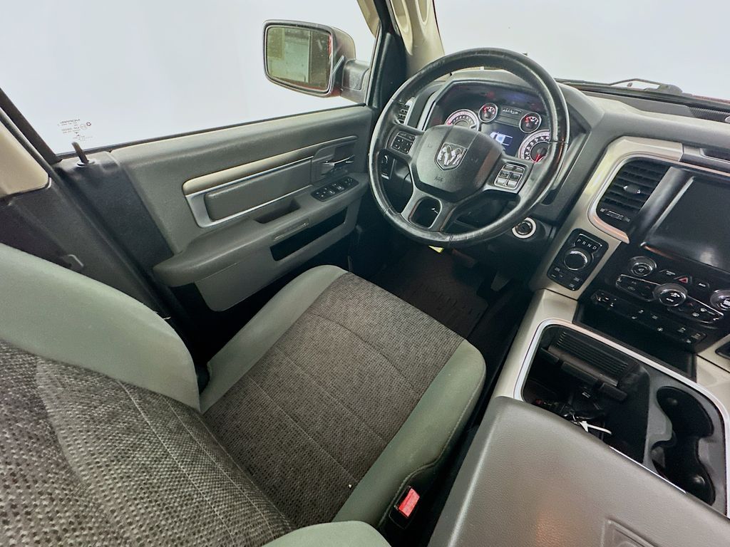 Ram15009