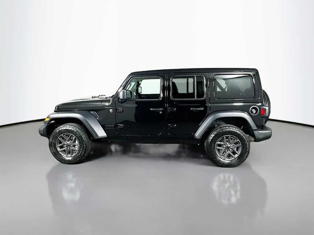 JeepWrangler Unlimited4