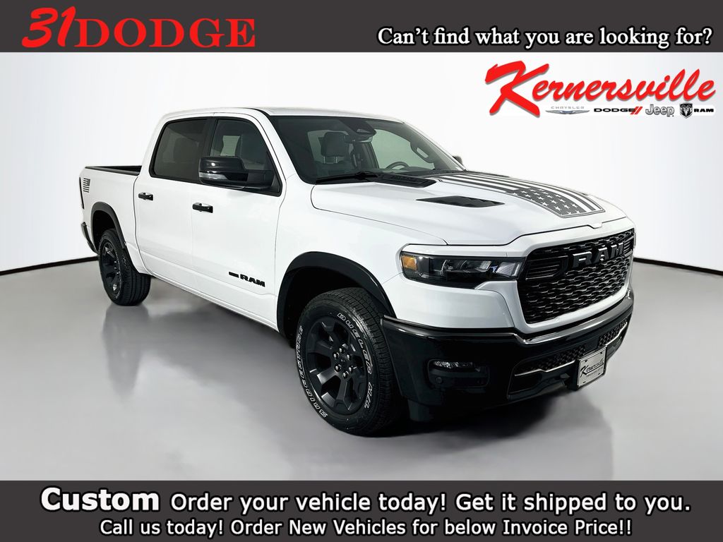 Ram