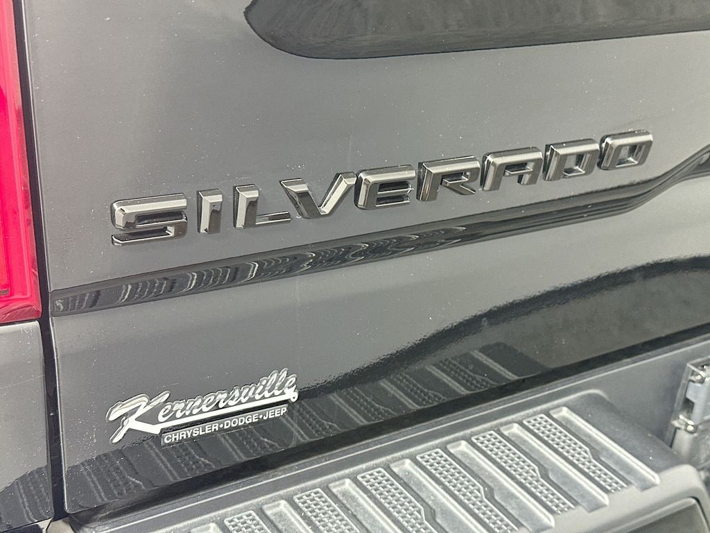 ChevroletSilverado 150029
