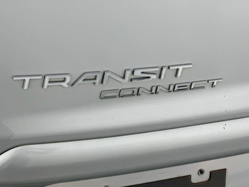 FordTransit Connect24