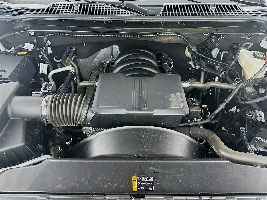 ChevroletSilverado 2500HD32