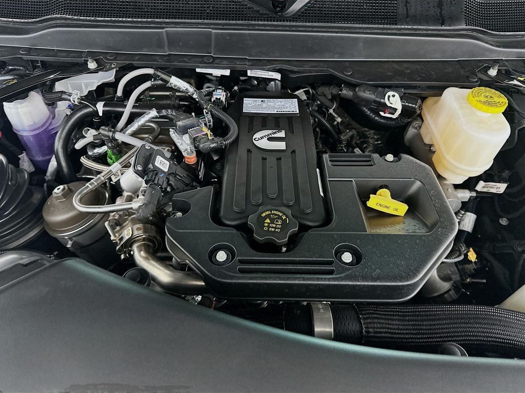 Ram5500 Chassis17