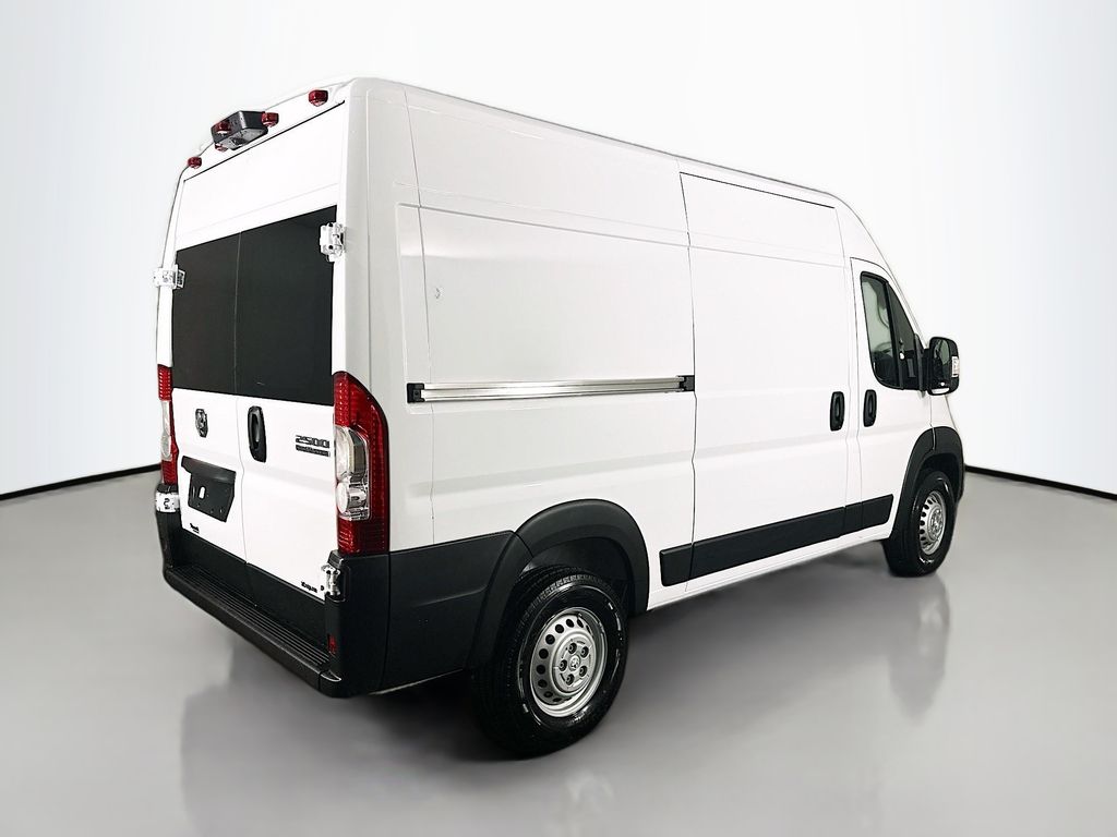 RamPromaster 25007