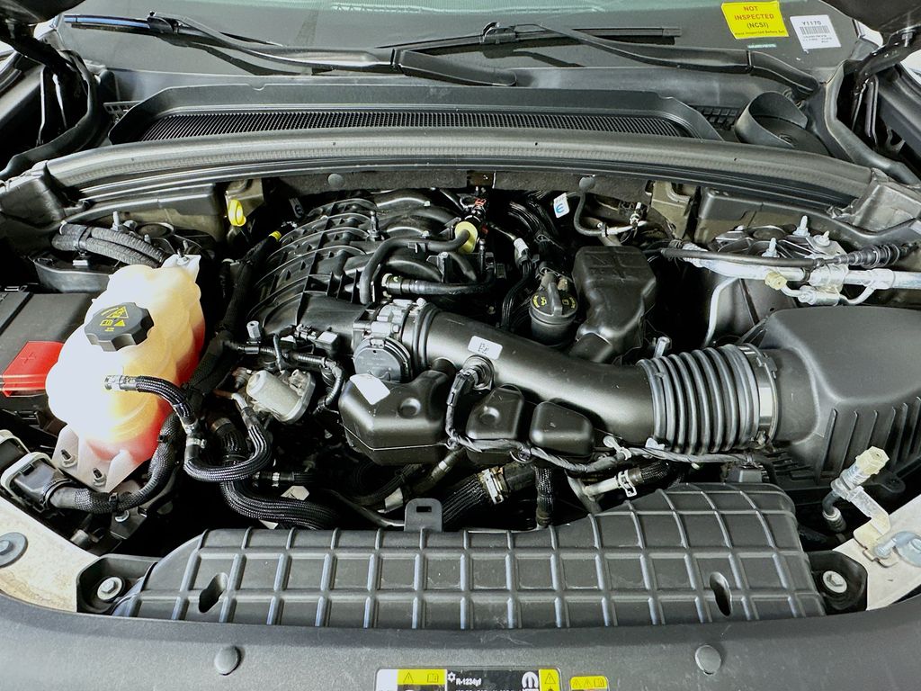 JeepGrand Cherokee L33