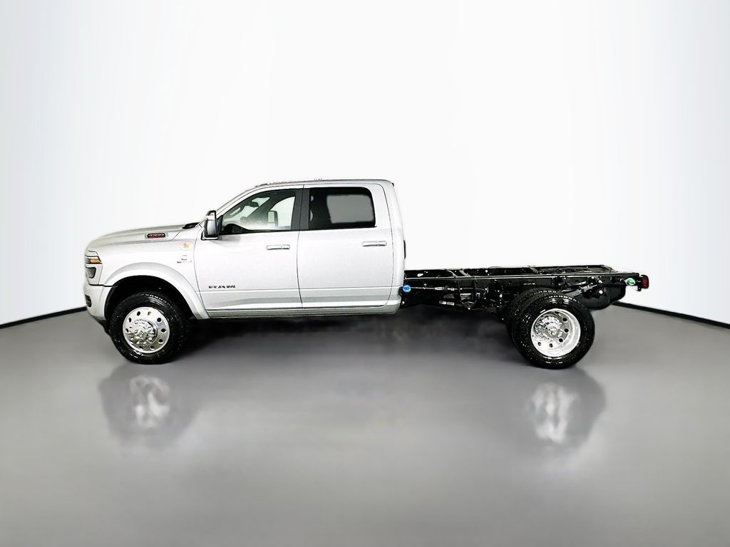 Ram4500 Chassis4