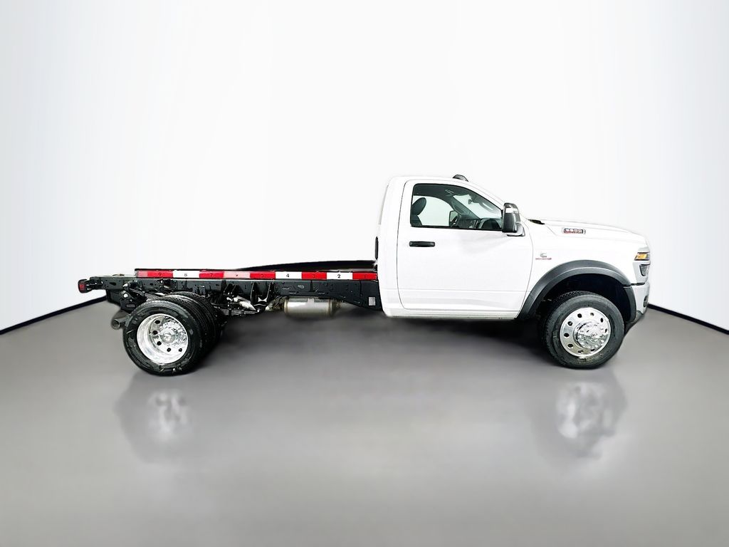 Ram5500 Chassis8