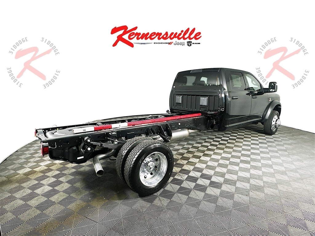 Ram5500 Chassis7