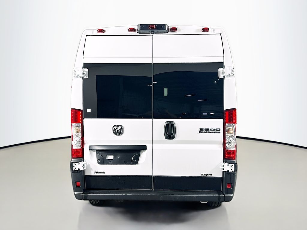 RamPromaster 35006