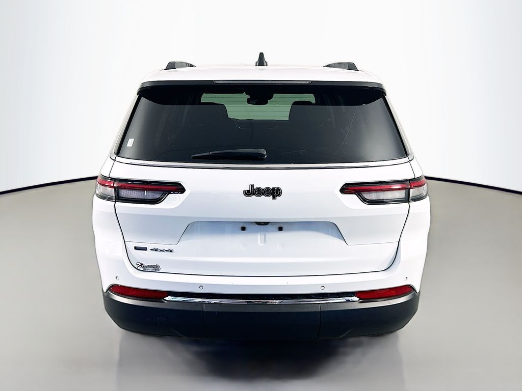 JeepGrand Cherokee L6