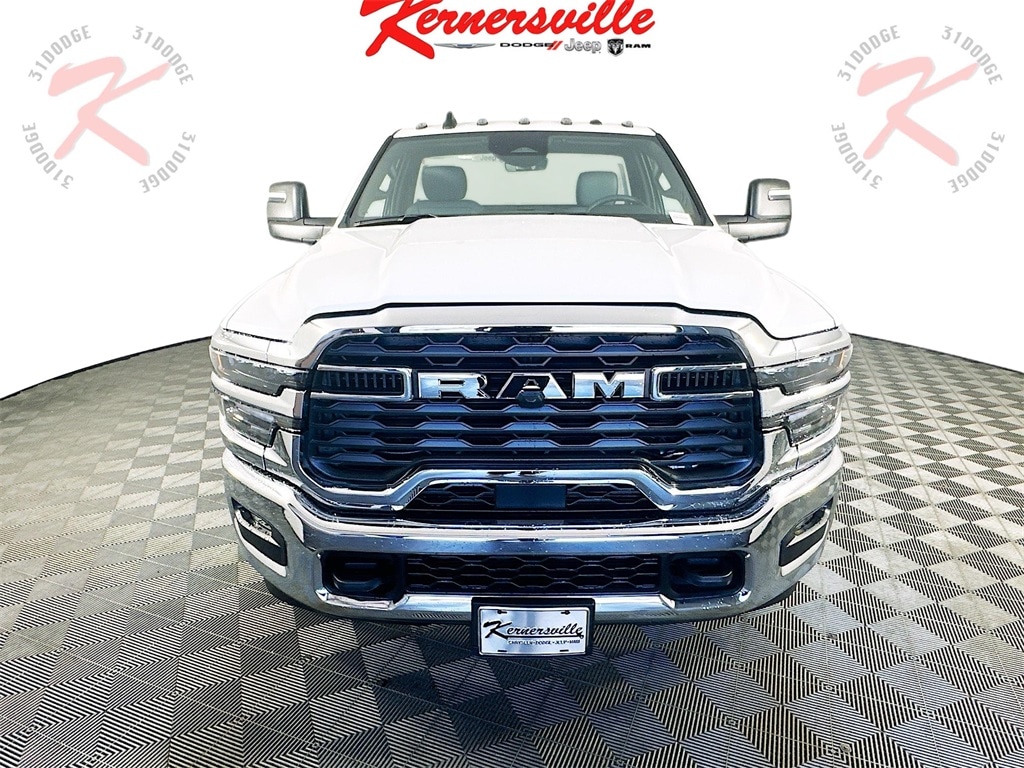 Ram3500 Chassis2
