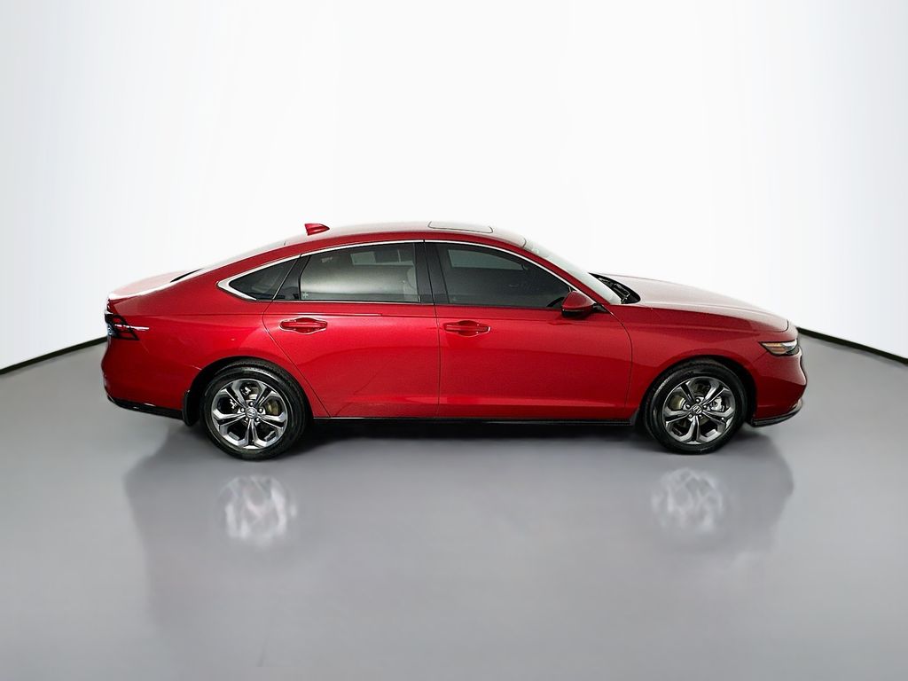 HondaAccord Hybrid8