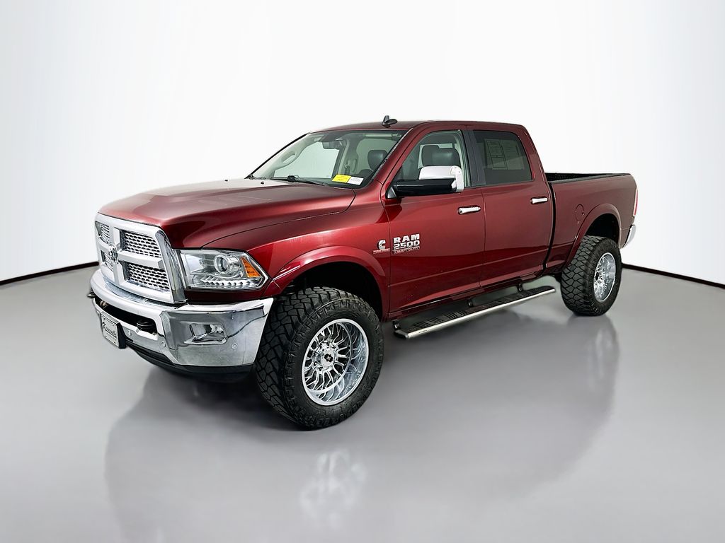 Ram25003