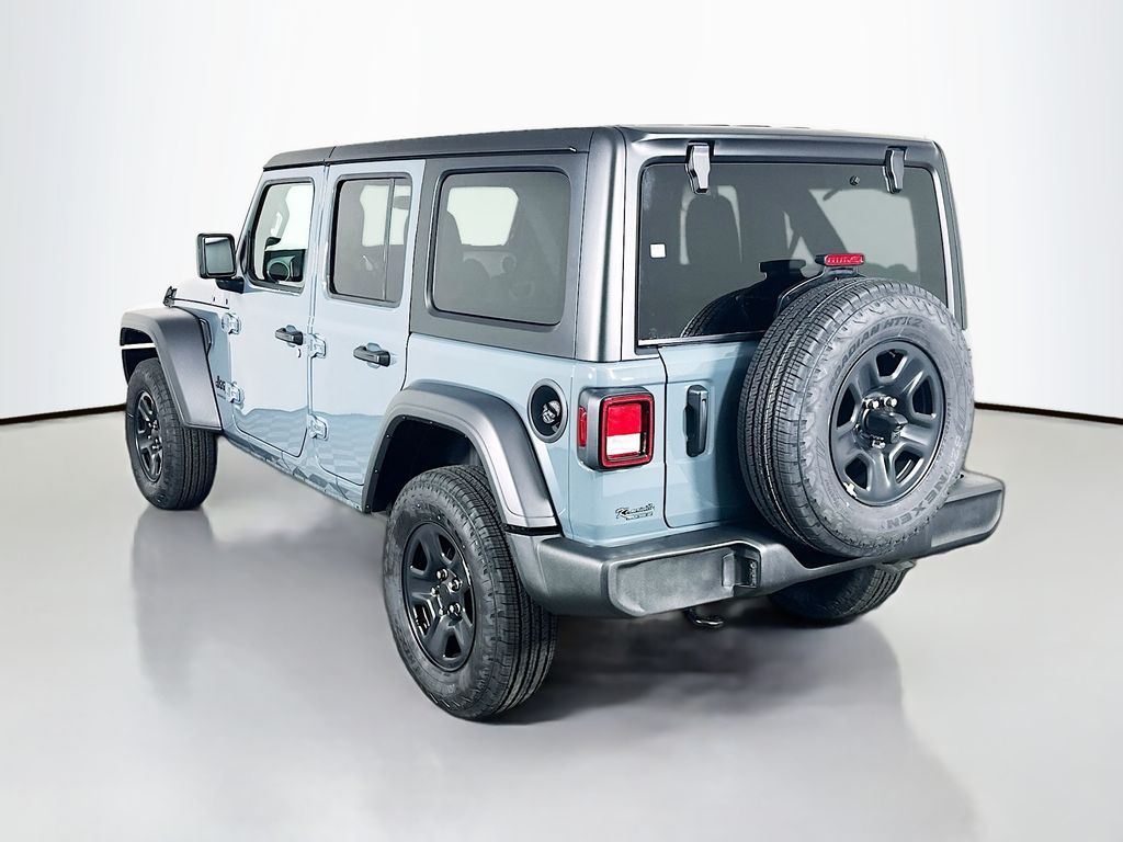 JeepWrangler Unlimited5
