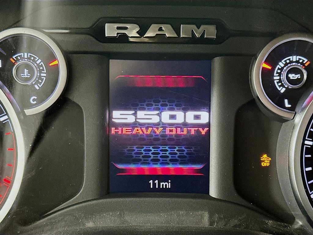 Ram5500 Chassis11