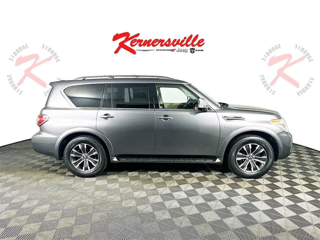 NissanArmada8