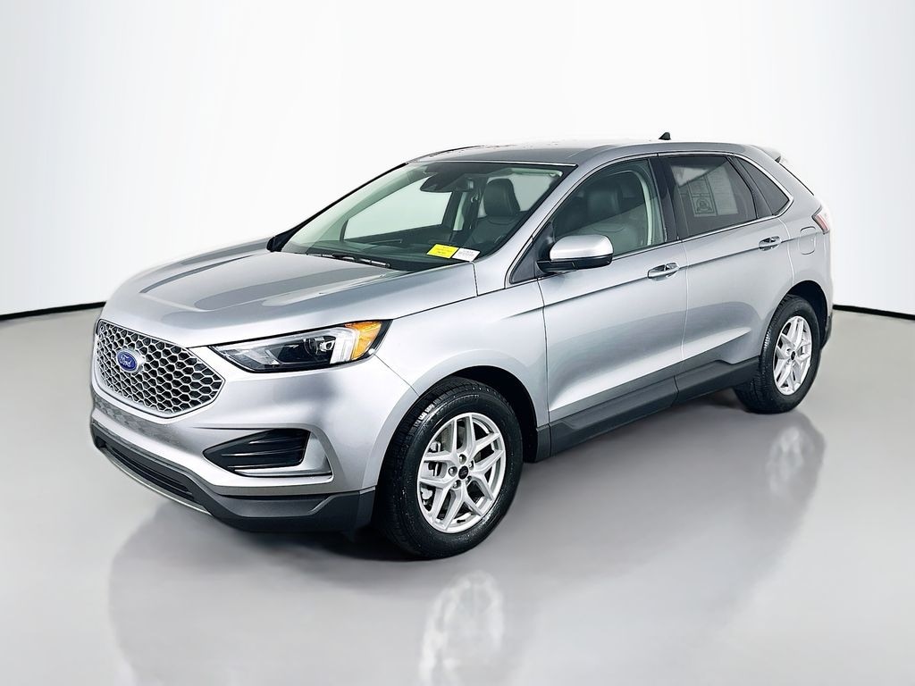 Used 2024 Ford Edge SEL SUV