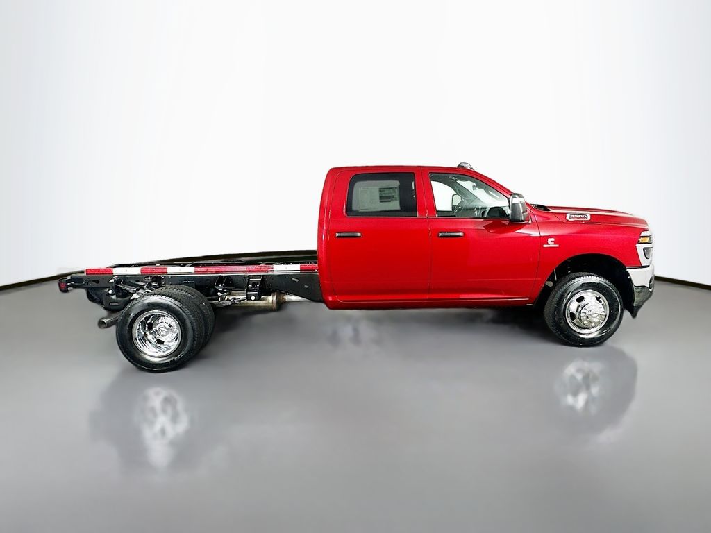 Ram3500 Chassis8