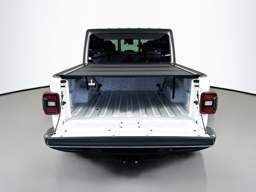 JeepGladiator28