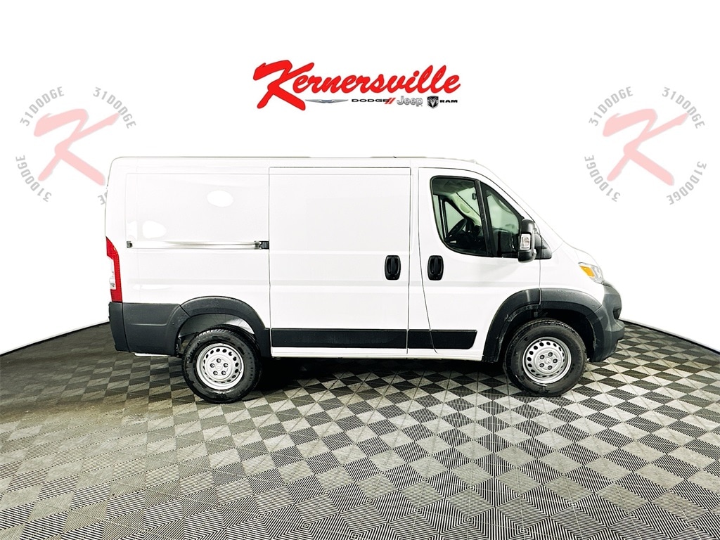 RamPromaster 15008