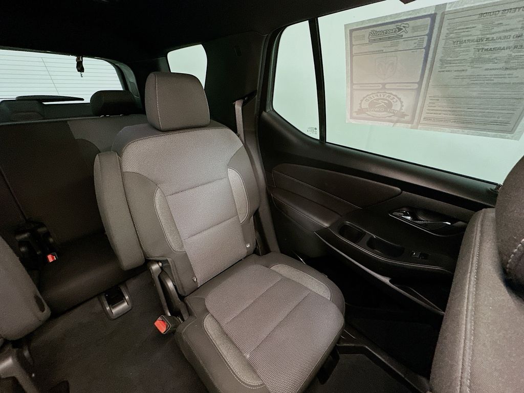 ChevroletTraverse14