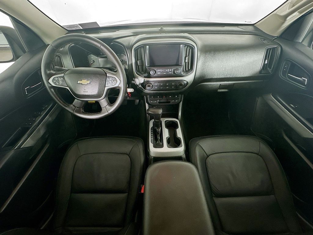 ChevroletColorado10