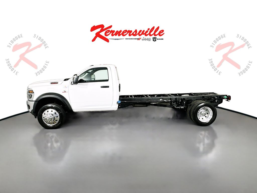 Ram5500 Chassis4