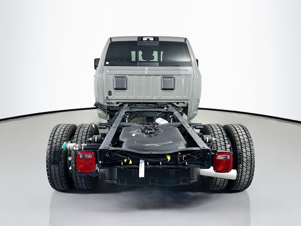 Ram4500 Chassis6