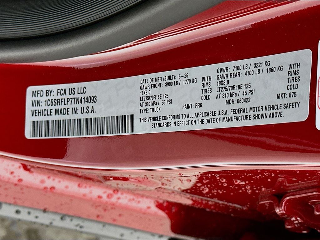 Ram150018